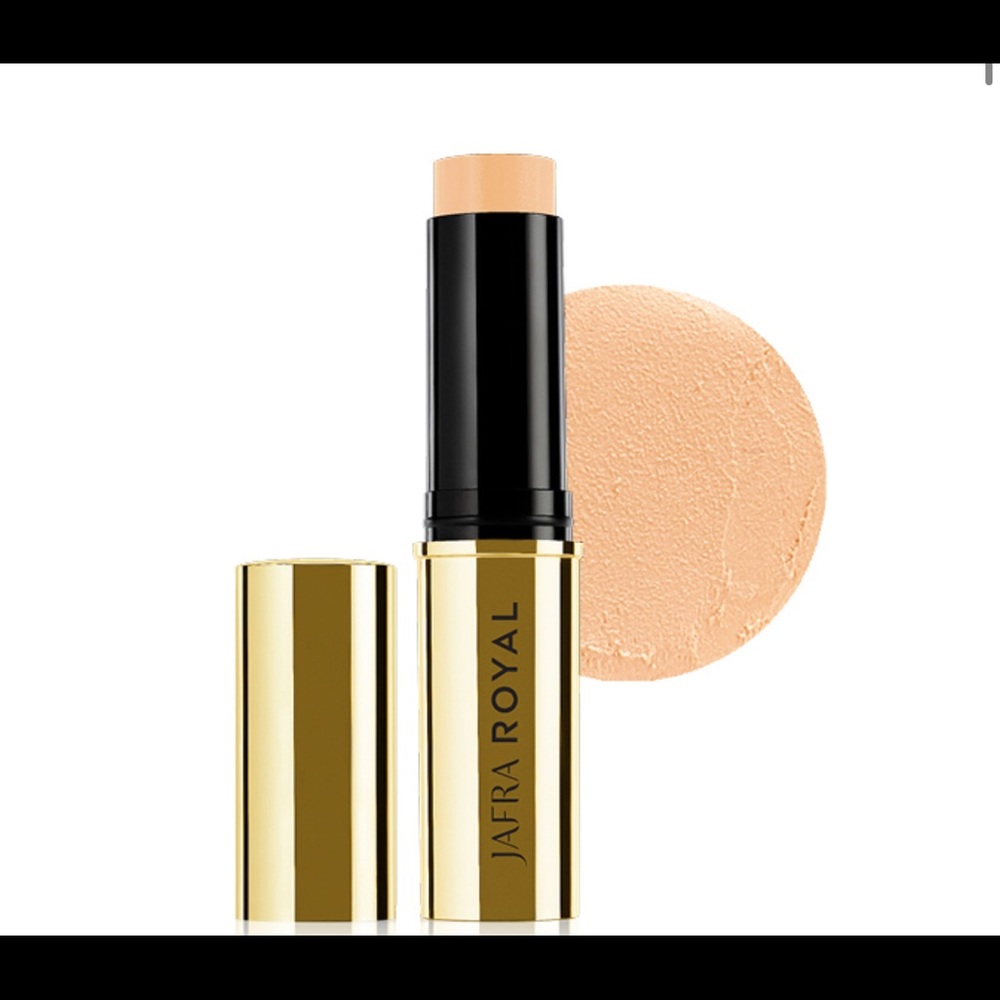 ✨Jafra Royal radiance foundation stick Blanca